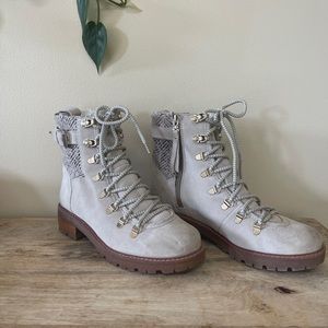 SAM EDELMAN HIKER BOOT